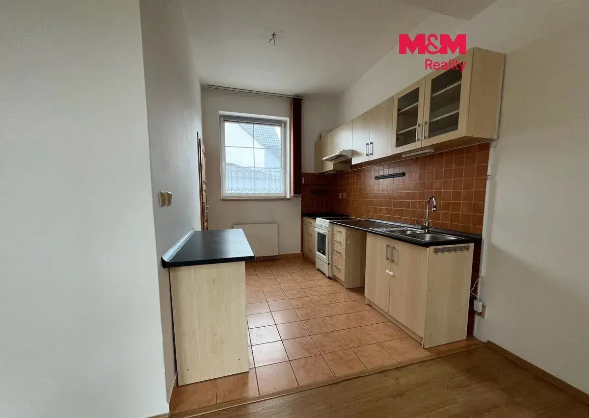 Pronájem bytu 3+kk, 87 m², Ludgeřovice, ul. Vrablovec