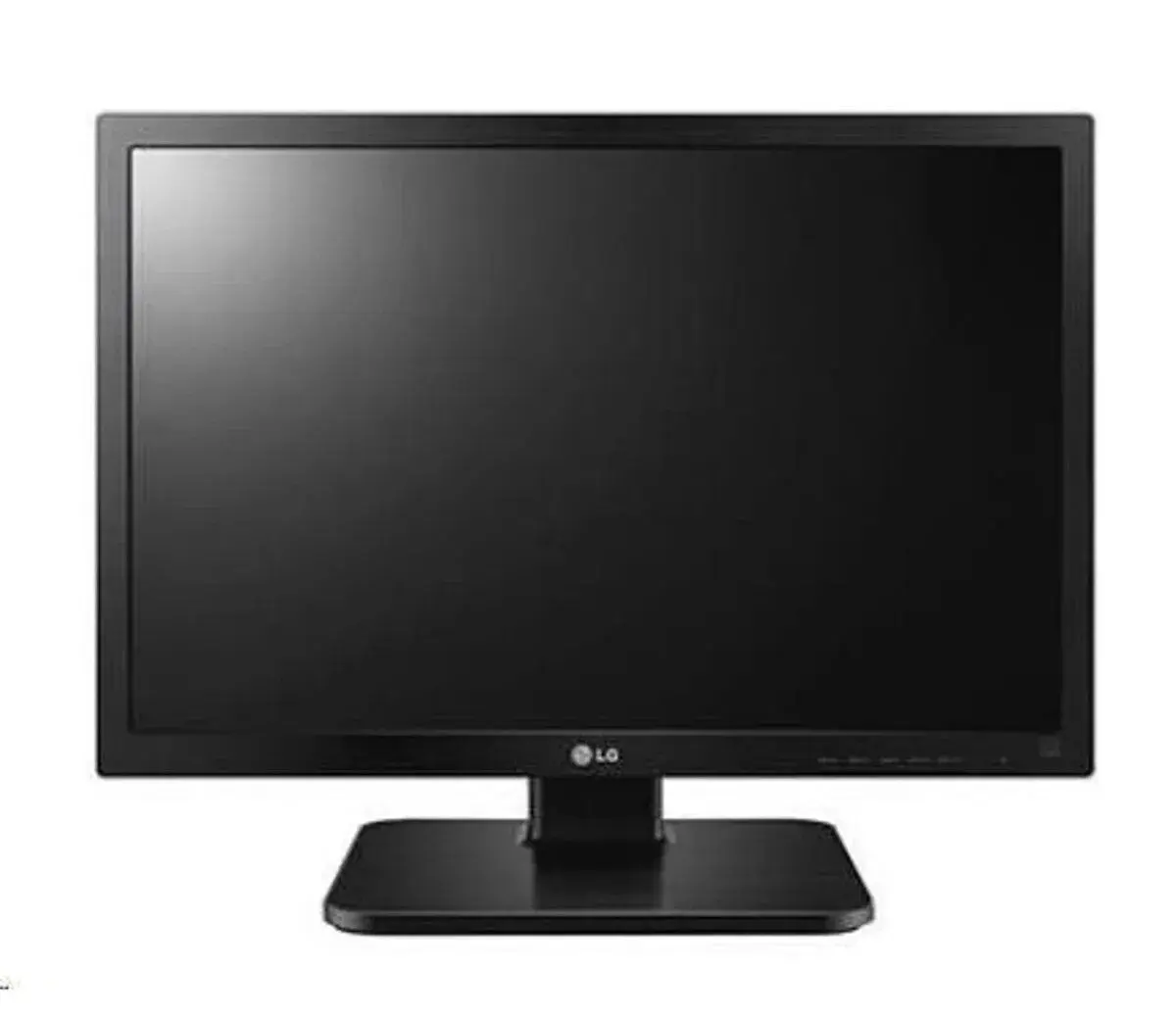 Monitor LG IPS 24" 1920x1080