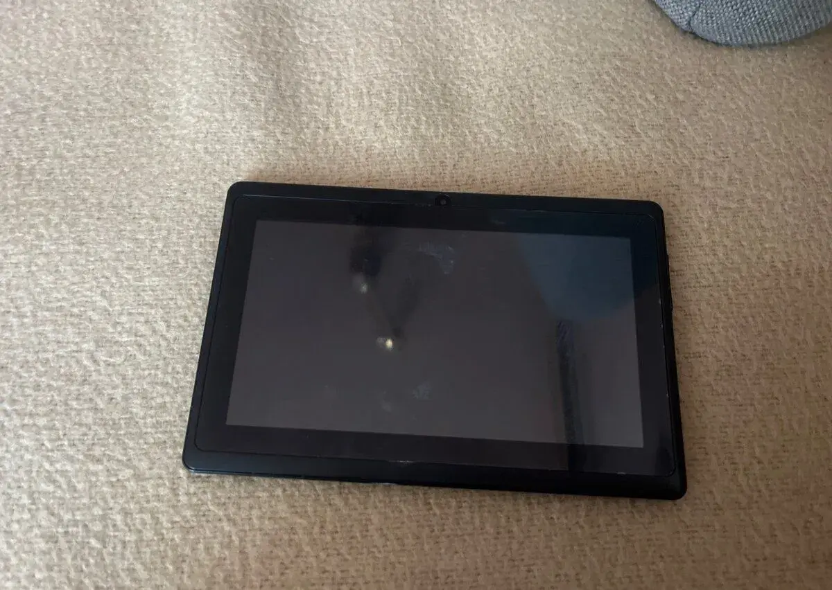 Tablet