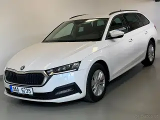 Škoda Octavia – 131 000 km