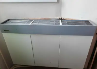 Radiátory Uni Kontherm