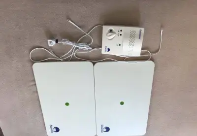 Monitor dechu Babysense II