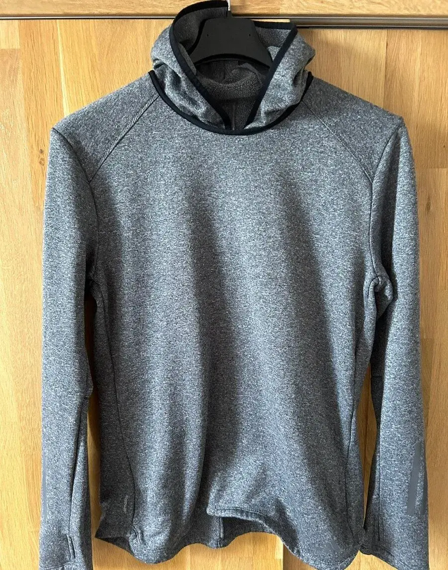 Sportovní mikina ADIDAS