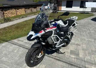 BMW R1250GS ADVENTURE