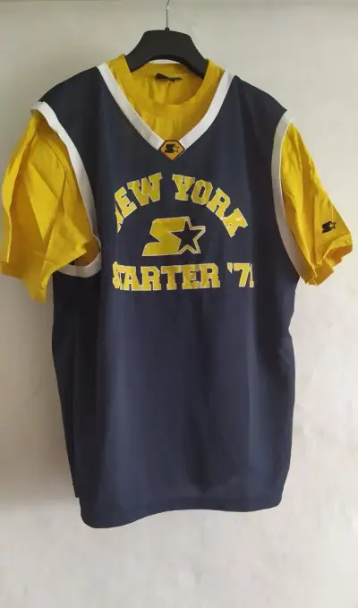 Dres triko Starter vel. XL
