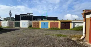 REZERVOVÁNO Prodej garáže 18m2 s číslem evidenčním, Vyškov,