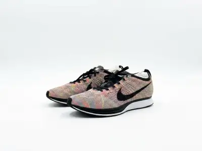 Nike Flyknit Racer /Vel 43 /UK 8,5 /vložka 27,5 cm v Praha 6