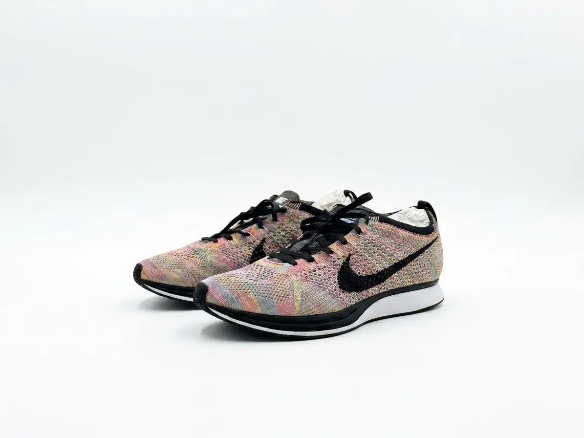 Nike Flyknit Racer /Vel 43 /UK 8,5 /vložka 27,5 cm v Praha 6