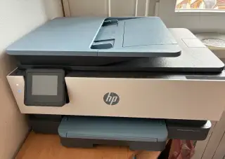 HP OfficeJet Pro 8120e
