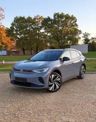 Volkswagen ID.4 – 2023, 103 000 km