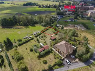 Prodej pozemku k bydlení, 673 m², Hazlov