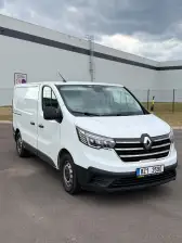 Renault Trafic – 2023
