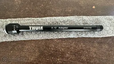 Osa Thule Axle X-12 (M12x1,0)
