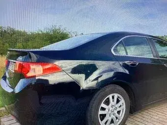 Honda Accord – 2014