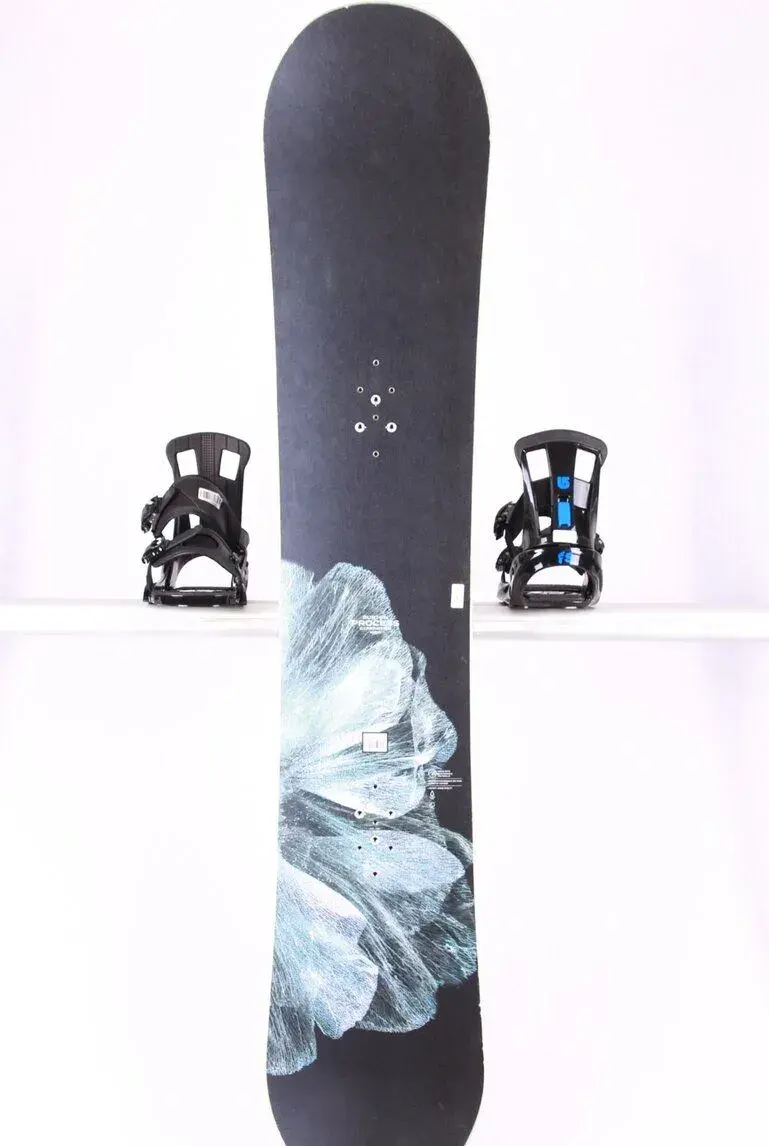 Použitý snowboard BURTON PROCESS EXPERIENCE 2026 WIDE