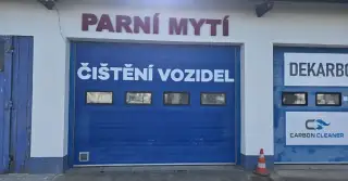 Pronajmu myčku, čištění vozidel, detailing, folie, wrap
