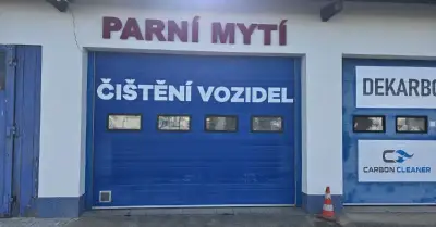 Pronajmu myčku, čištění vozidel, detailing, folie, wrap