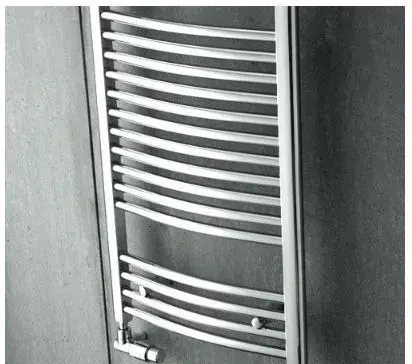 Zehnder Aura Bow koupelnový radiátor s 62% slevou