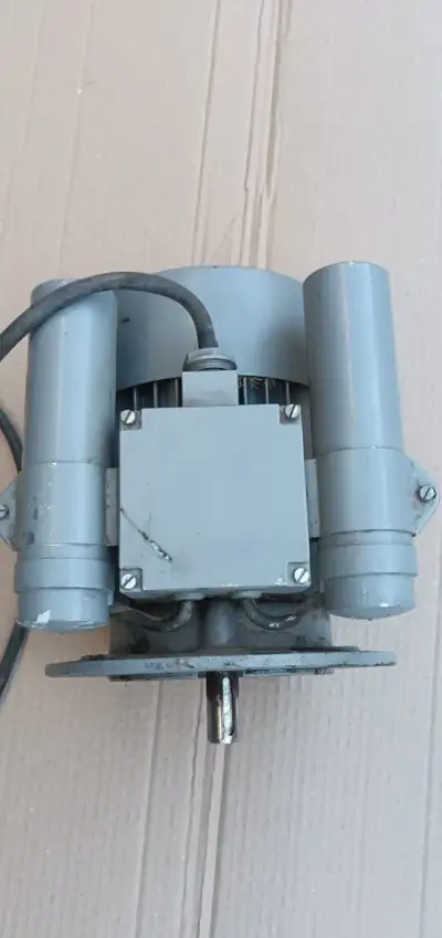 Elektromotor