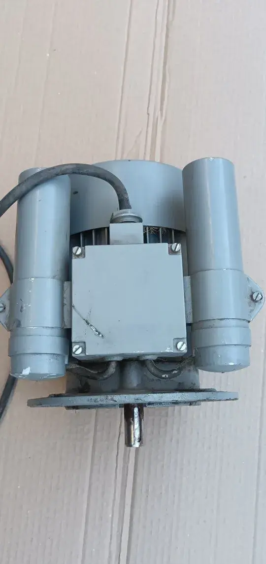 Elektromotor