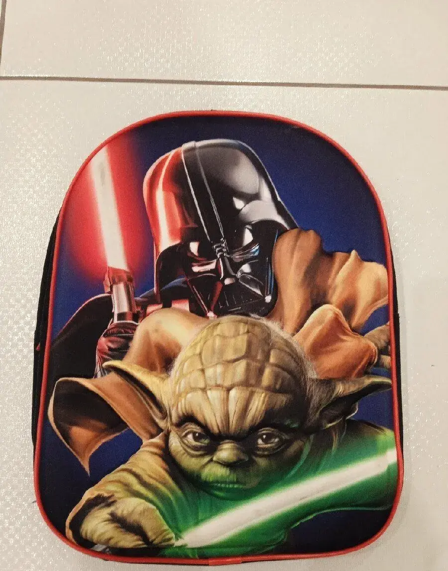 Dětský batoh STAR WARS
