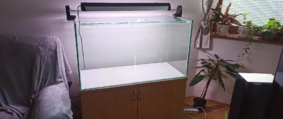 Akvárium 330 L