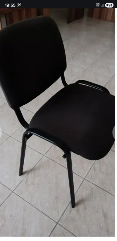 Židle konferenční