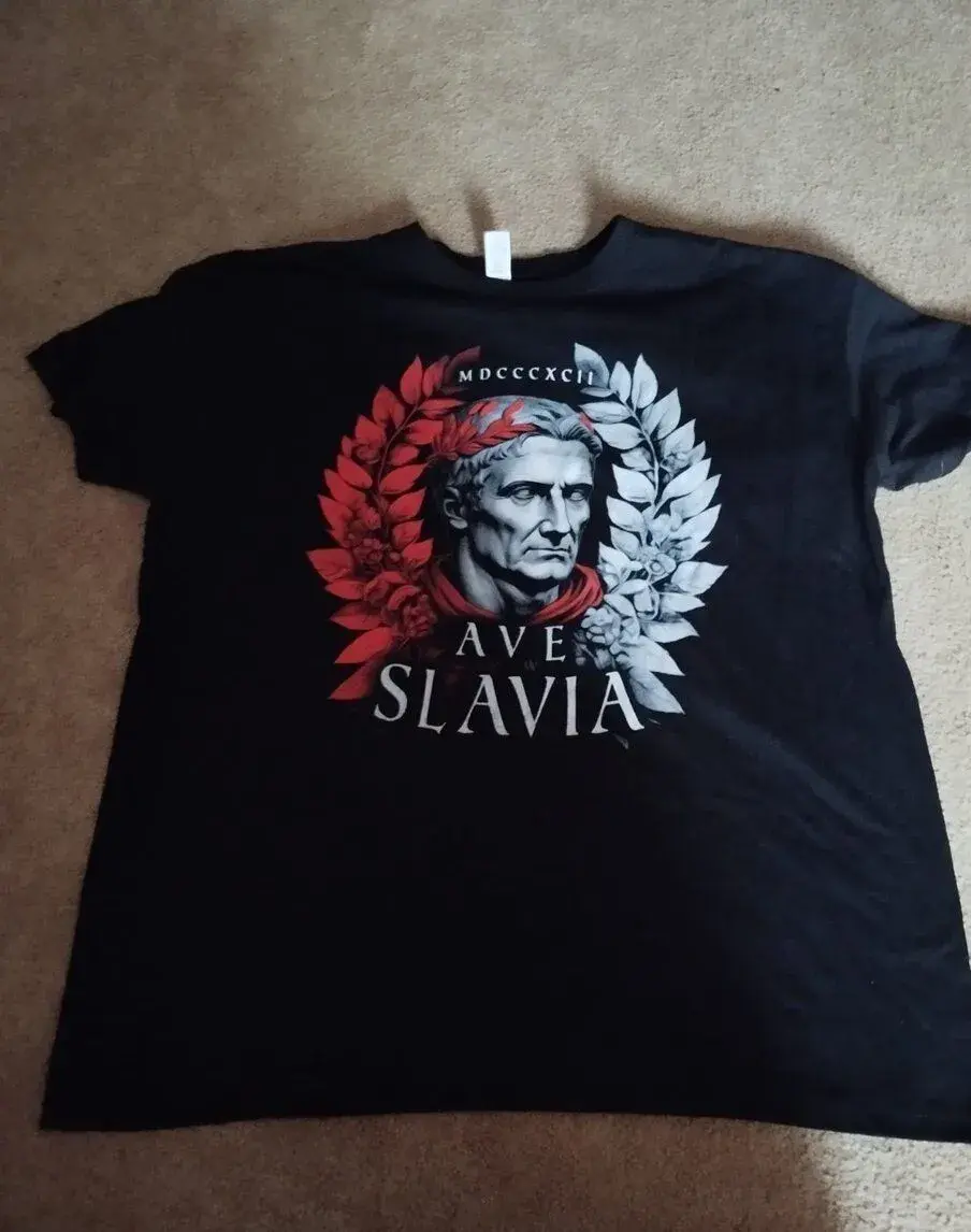 SLAVIA