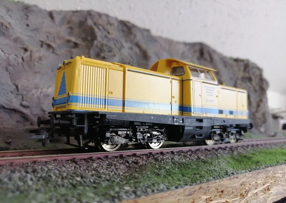 Roco 69981