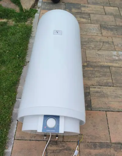 boiler