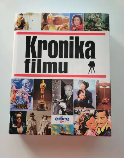 Kronika filmu