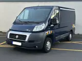 Ducato 2,3jtd,1.maj.Čr,DPH,webasto