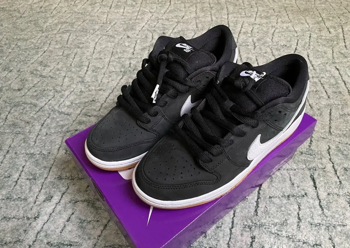 Nike SB DUNK LOW PRO 44,5