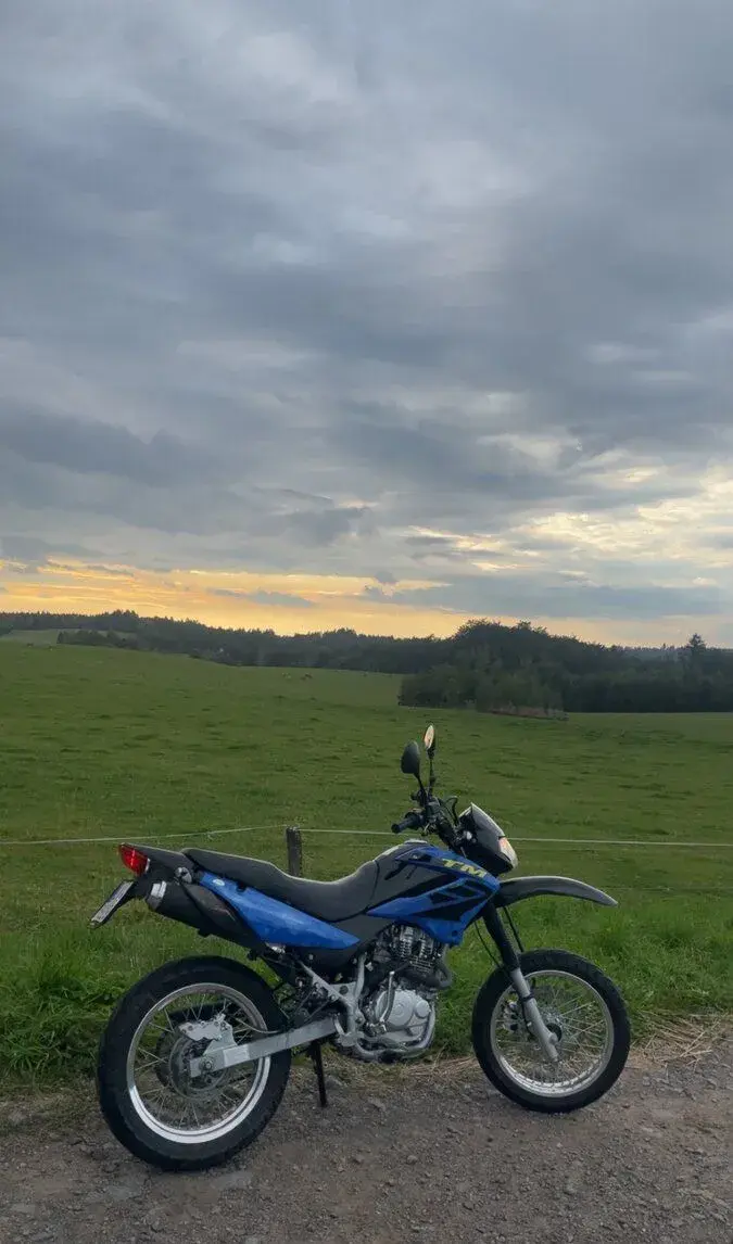 TMEC MT 125