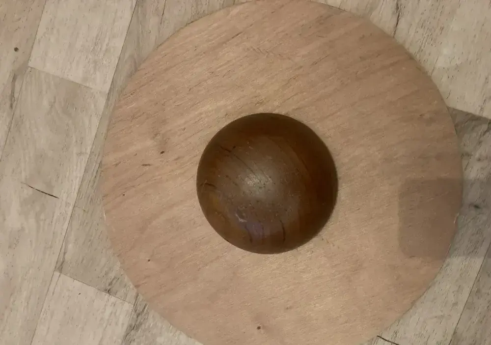 Balanční podložka SELECT Balance Board