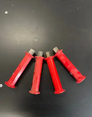 Poloosy vari