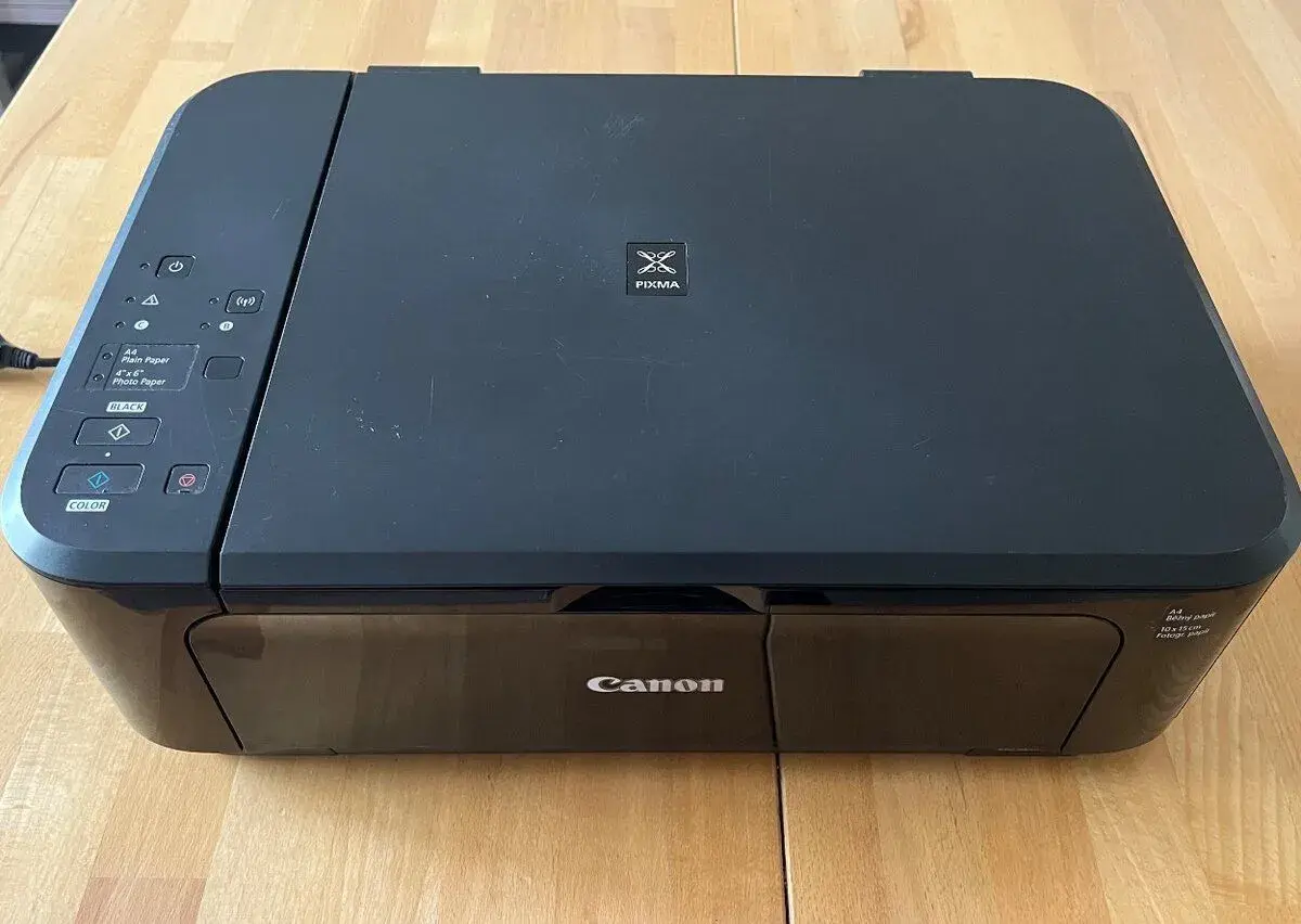 Tiskárna multifunkční Canon PIXMA MG3650S