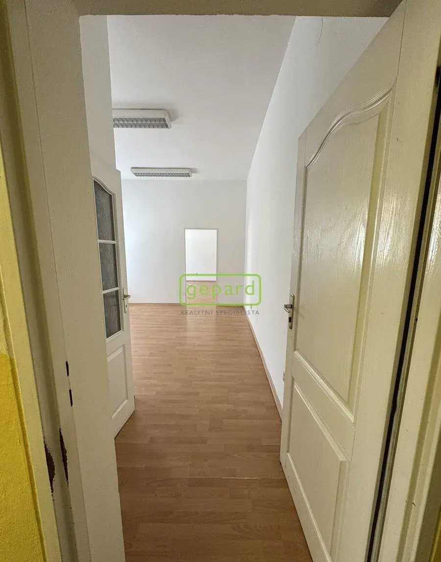 Podnájem kancelářských prostor 40 m2
