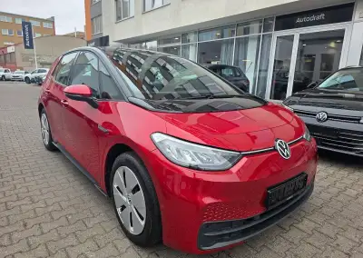 Volkswagen ID.3 – 2022, 86 702 km