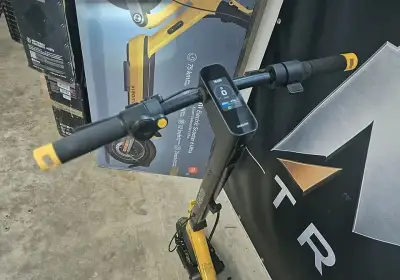 Xiaomi Electric Scooter 4 Ultra