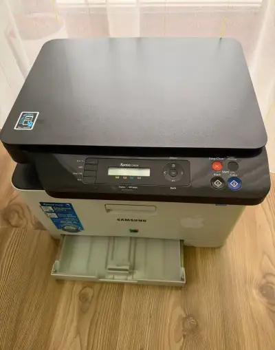 Samsung C480W laser