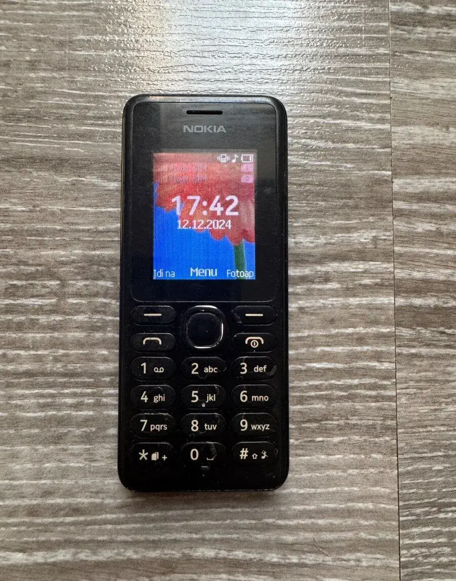 Nokia 108