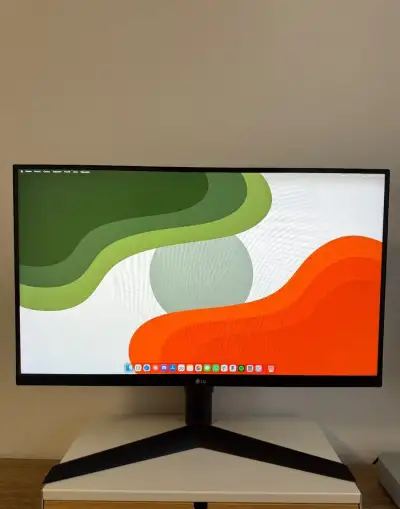 Monitor LG UltraGear 27GL850-B, 27" QHD 144 Hz IPS