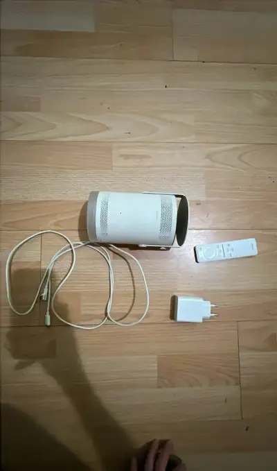 Samsung The Freestyle