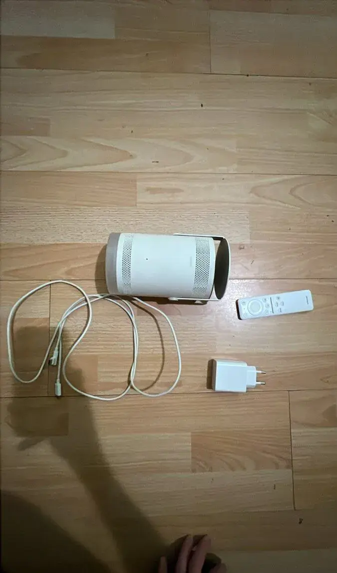 Samsung The Freestyle