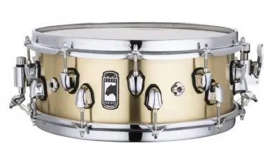 snare Mapex Black Panther Metallion 14x5,5