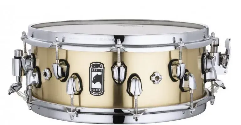 snare Mapex Black Panther Metallion 14x5,5
