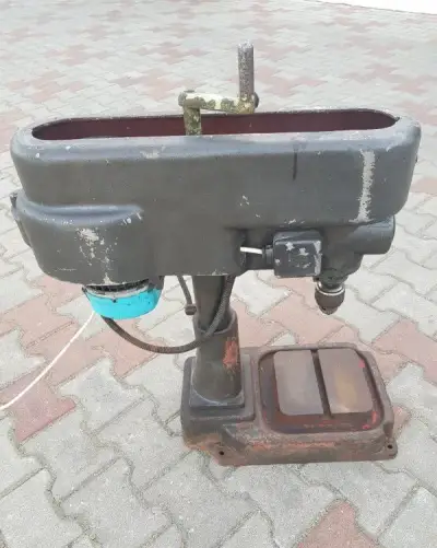 Vrtačka V13