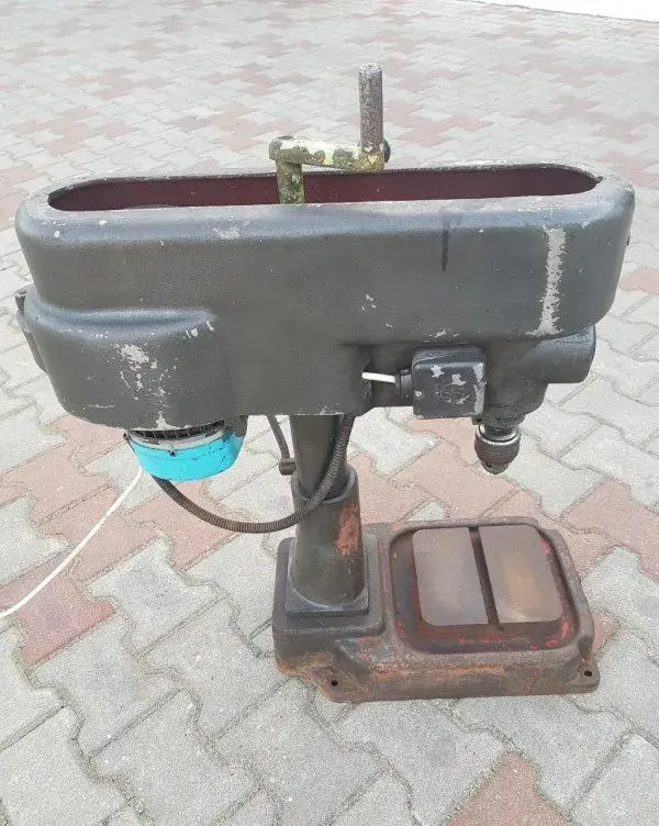 Vrtačka V13