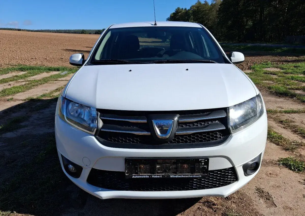 Dacia Sandero – 2014, 150 000 km